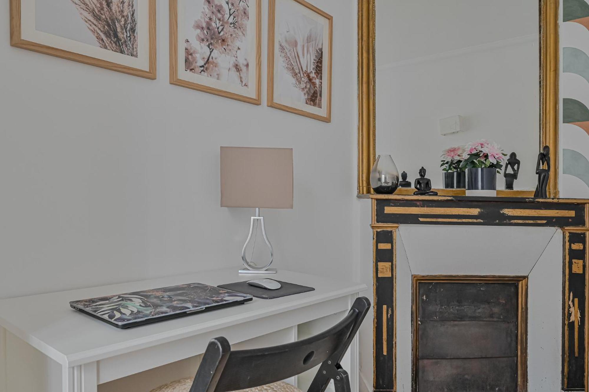 Le Poetique Niche Au Pied Du Sacre-Coeur Apartment Paris Exterior photo